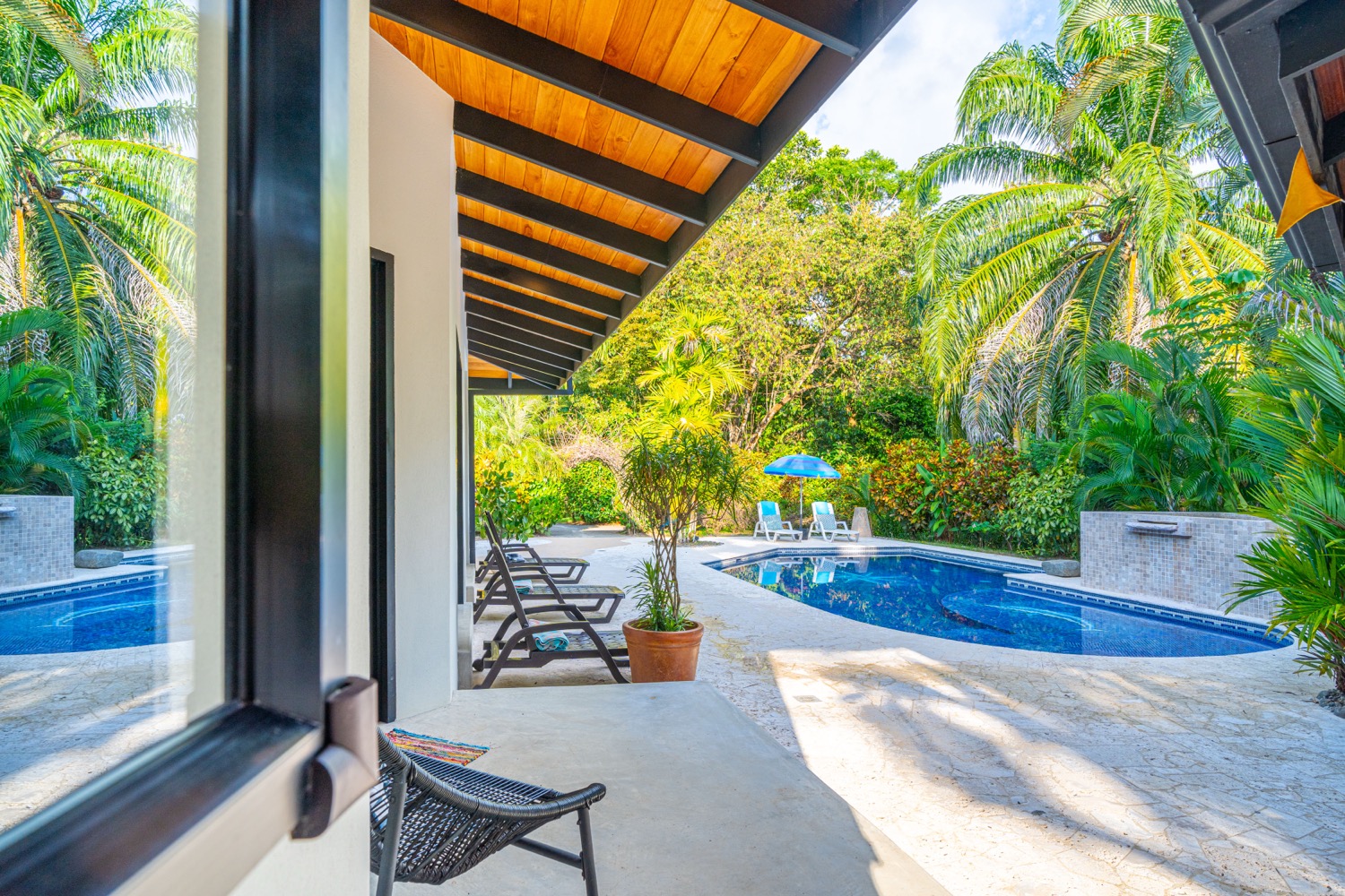 Exceptional 1.3-Acre Property in Ojochal with Expanded Development Potential selected