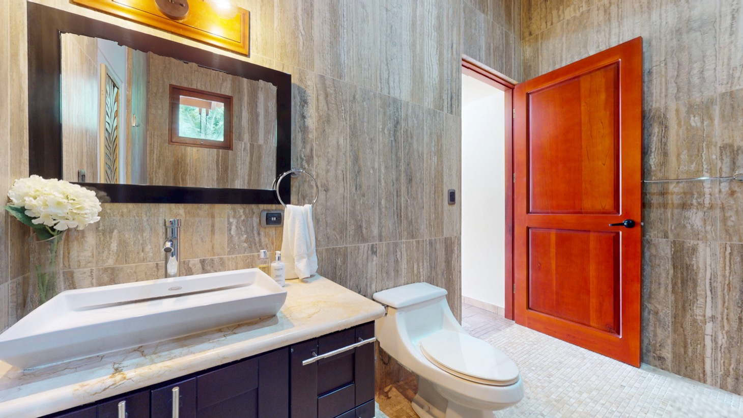 Ocean-View Luxury Home in Ojochal with Sunset Views and Retreat Potential selected