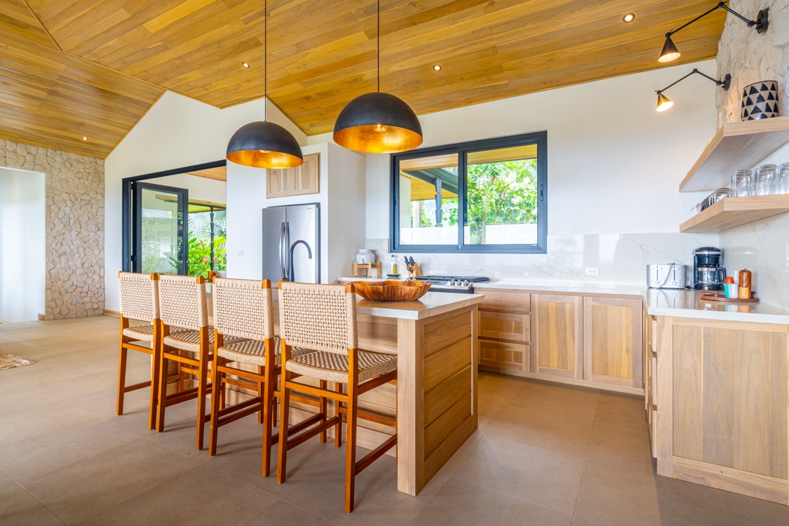 Private Jungle Retreat with Ocean Views & Off-Grid Luxury selected