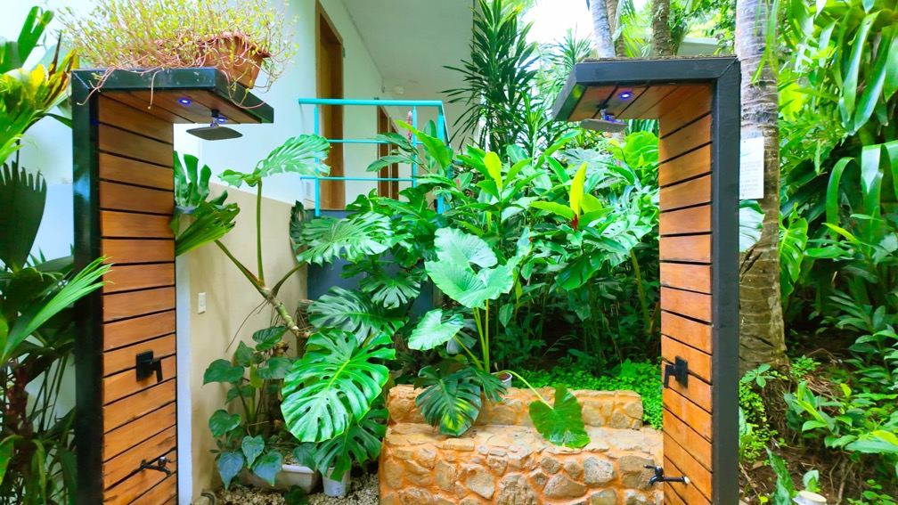 Turnkey Boutique Hotel in Prime Manuel Antonio Beach Location selected