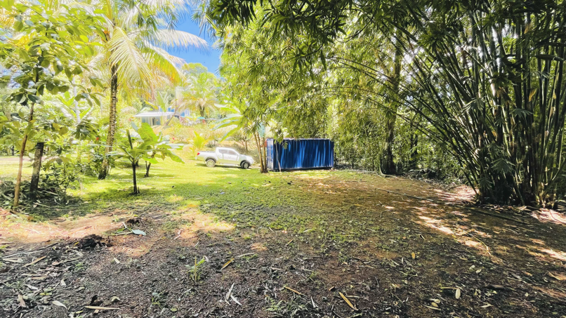 Private Jungle Compound with Modular Home, Guest Cabin & 3 Building Sites in Ojochal, Costa Rica selected