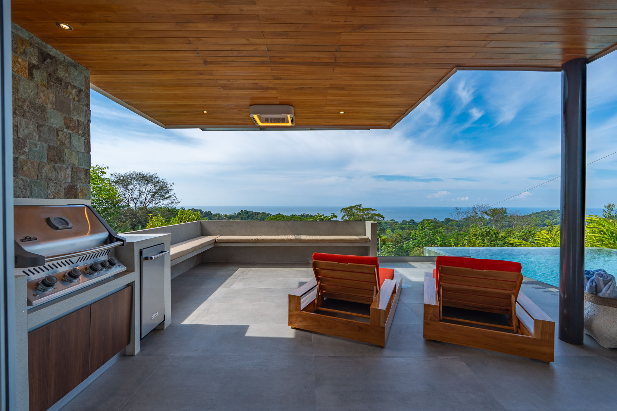 Stunning 3-Level Luxury Home with Panoramic Views selected