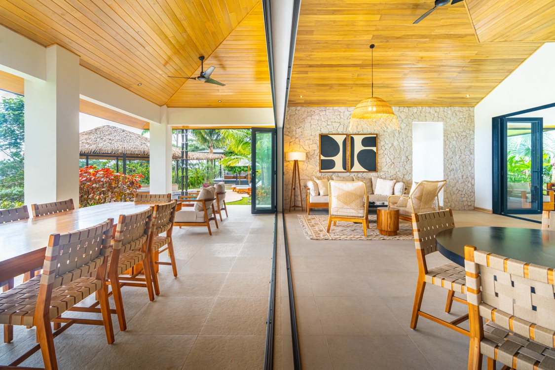 Private Jungle Retreat with Ocean Views & Off-Grid Luxury selected