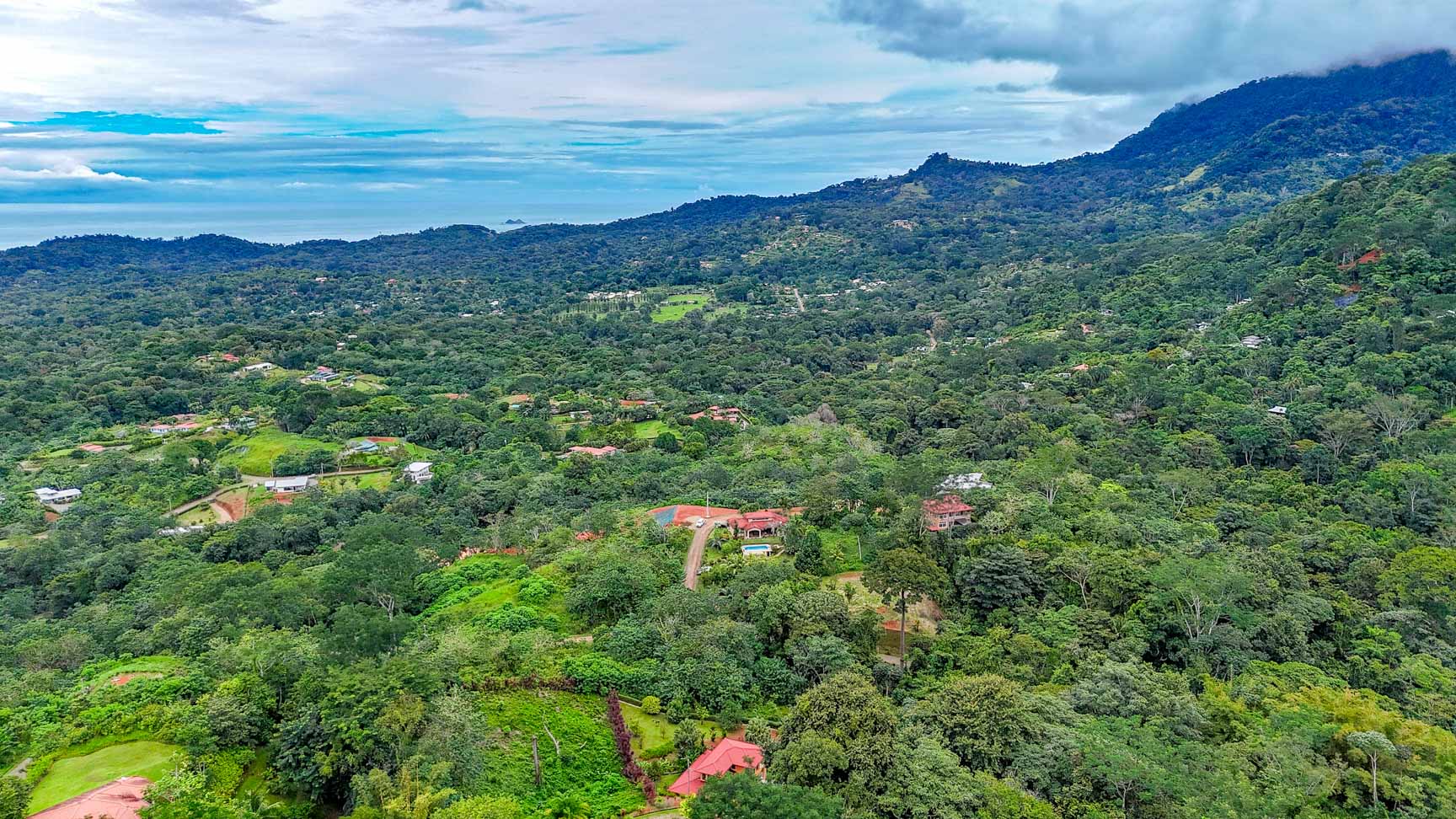 Two Build-Ready Ojochal Lots with Unmatched Views, Utilities Installed & Endless Potential selected