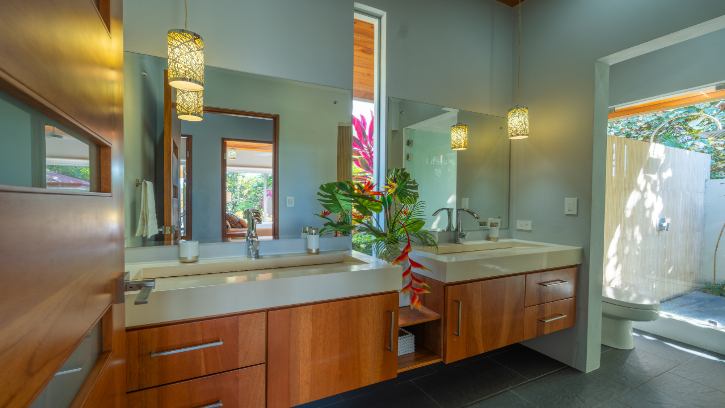 Luxury Ocean View Home in Ojochal, Costa Rica selected