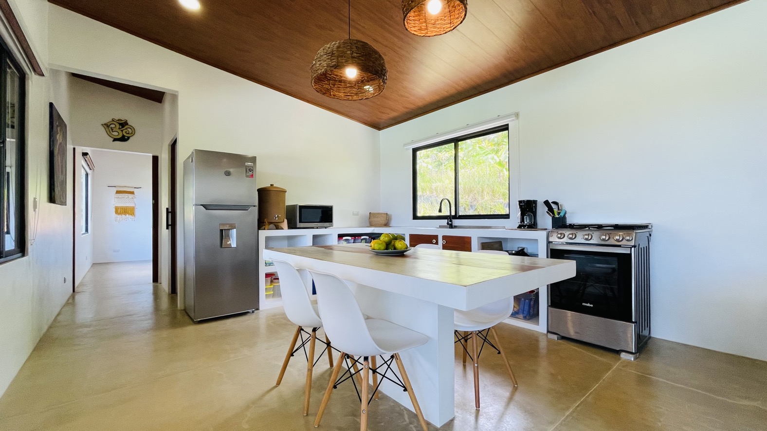 Brand New Modern Home in a Private Tropical Setting - Tres Rios selected