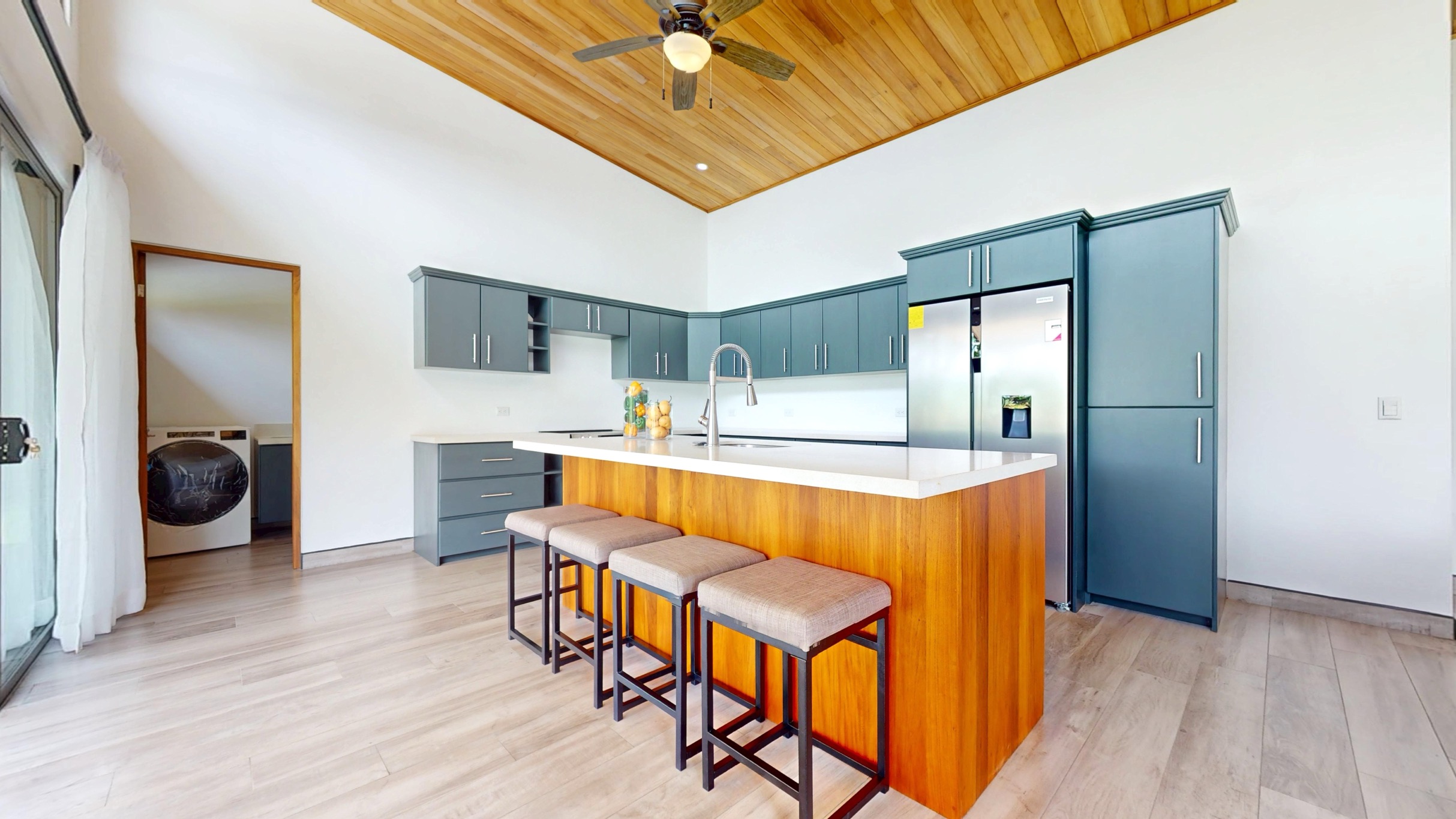 Brand New House For Sale in Ojochal Costa Rica selected