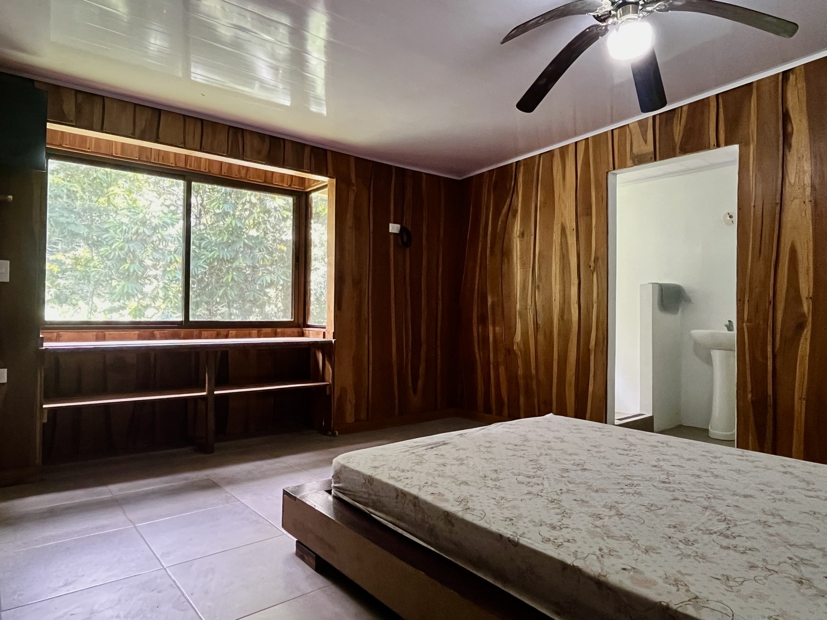 Ocean and Mountain View 3 Bedroom Home in Ojochal selected