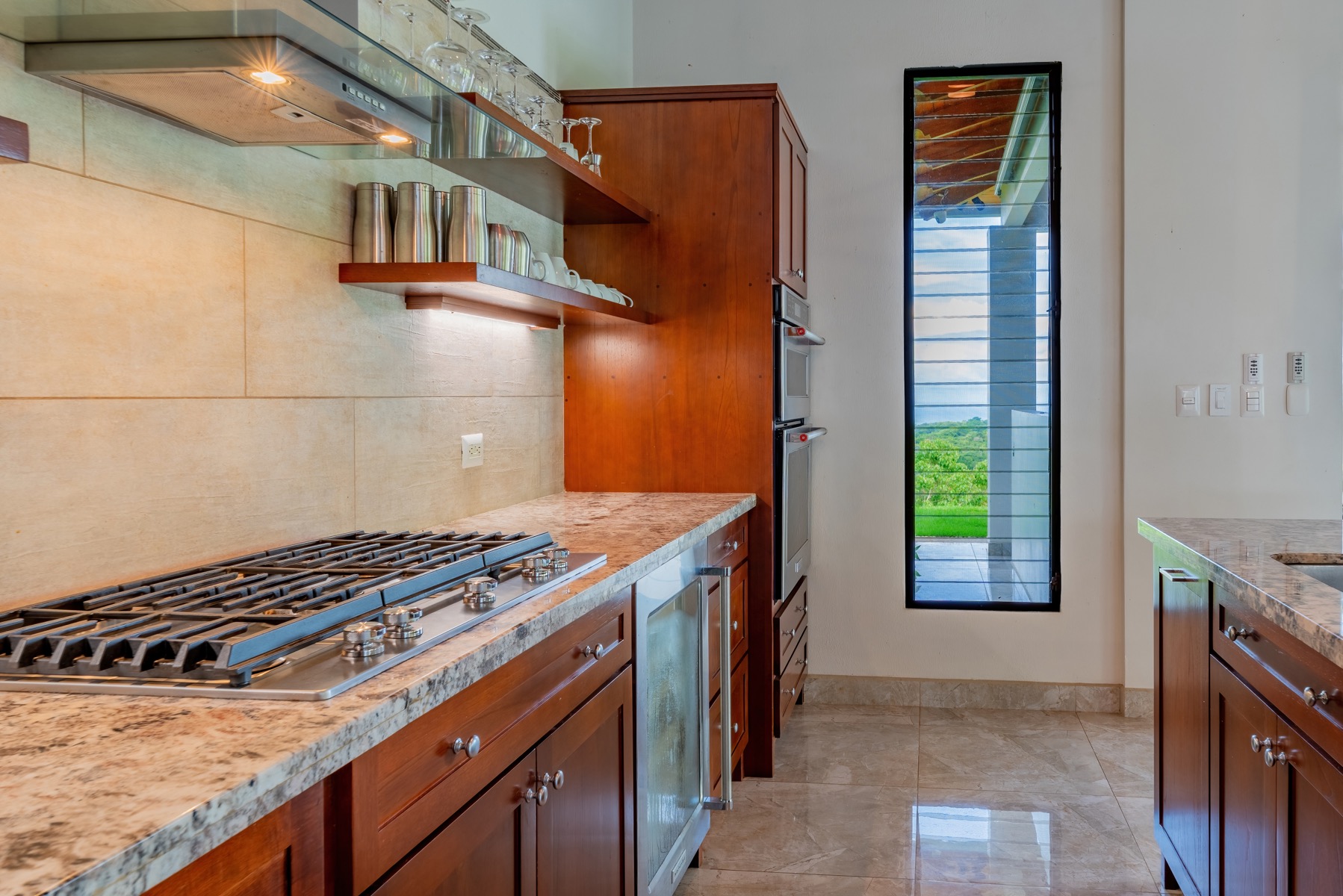 Luxury Coastal Living in Ojochal with Panoramic Ocean Views selected