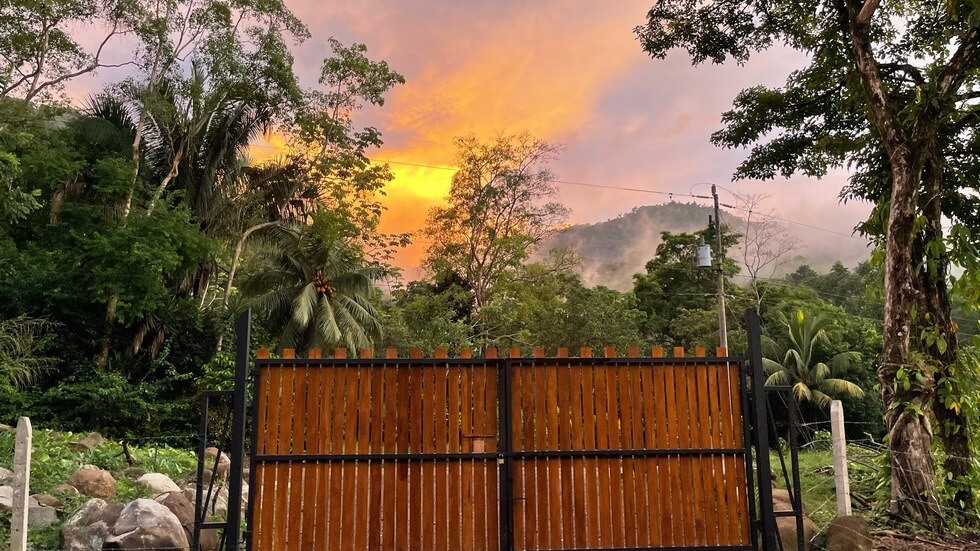 145 Acres With Swimming Holes, Waterfalls And Ocean Views selected