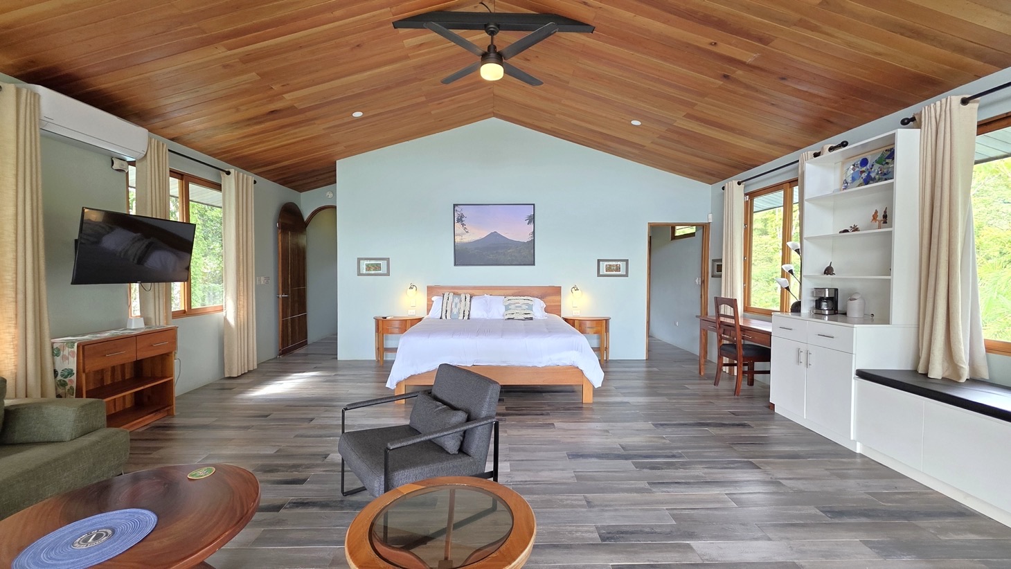 Affordable Resort Style Ocean View Home selected