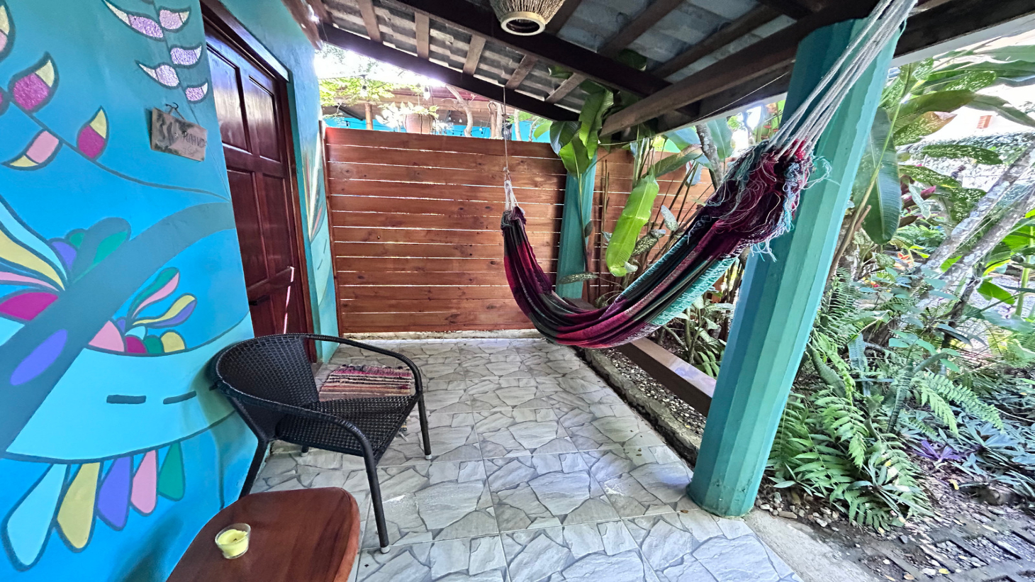 0.23 ACRES – Multi-Business Property In The Heart Of Dominical – Restaurant, 4 Cabins & Commercial Rental selected