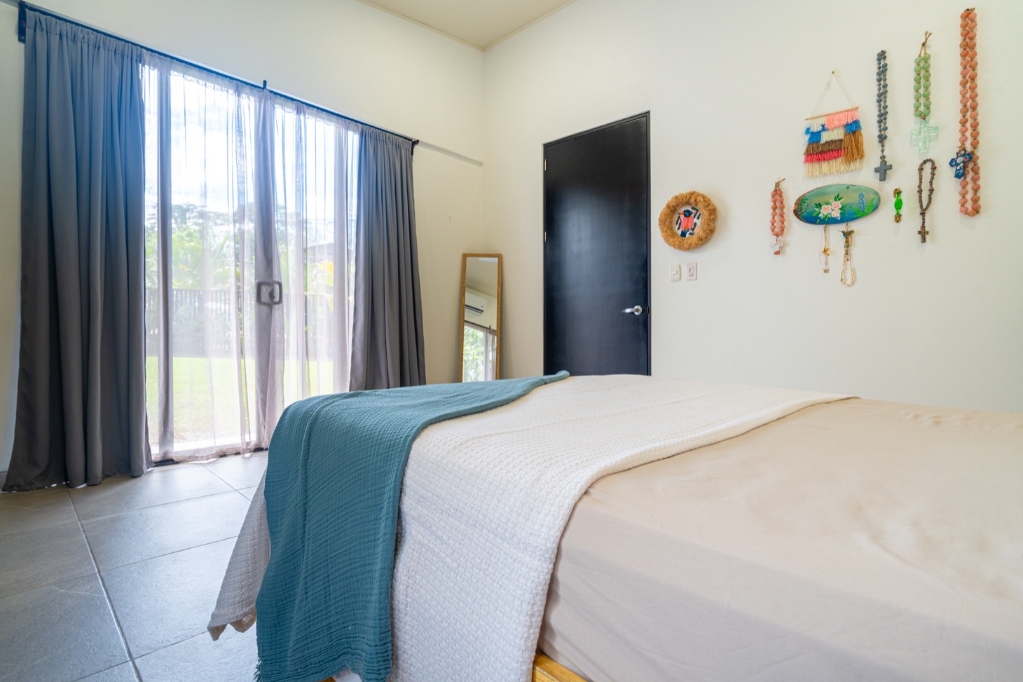 Charming Home Near Uvita’s Whale Tail Beach — Comfort, Privacy, and Rental Potential selected