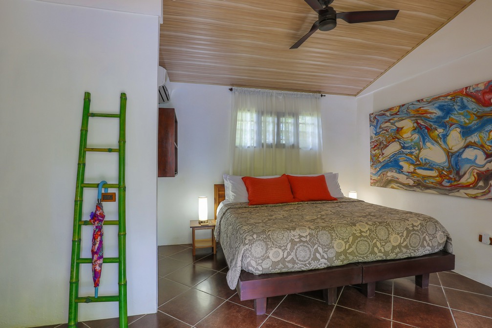 Thriving Boutique Hotel with Owner’s Residence Just Steps from the Beach in Uvita selected
