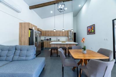 Stylish 3-Bedroom Beach Home with Pool & Expansion Potential in Uvita, Costa Rica image 4