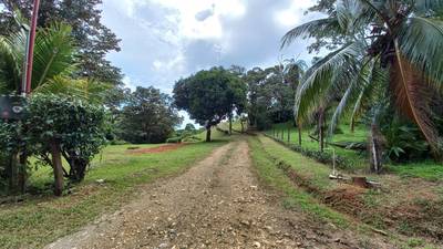 1.8 Acre All Usable Land with Pocket Ocean View Ripe for Development image 4
