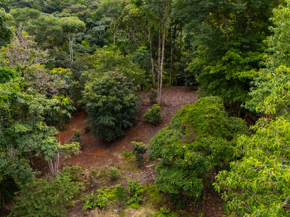 14.2 Acre Prime Commercial Property in Uvita – Highway Frontage and Unlimited Potential selected