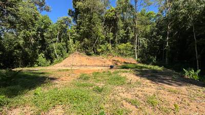Two Ocean View Lots in Uvita – Easy Access and Large Building Sites image 3