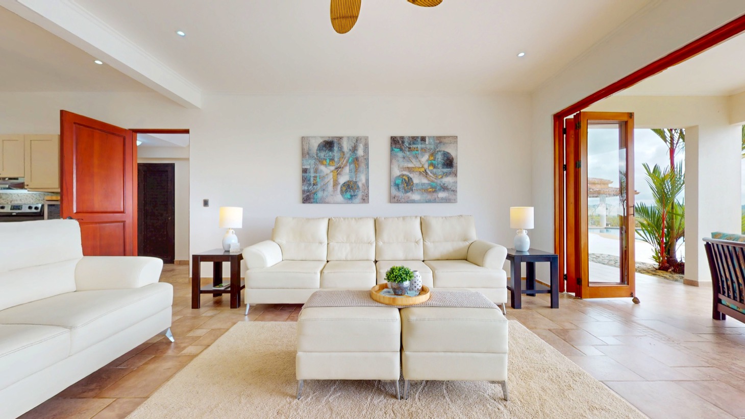 Ocean-View Luxury Home in Ojochal with Sunset Views and Retreat Potential selected