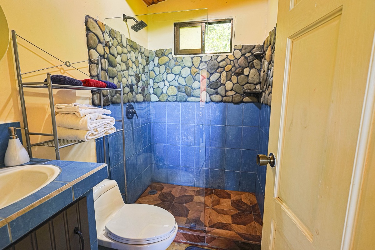 Exquisite Costa Rican Jungle Estate with Panoramic Ocean Views selected