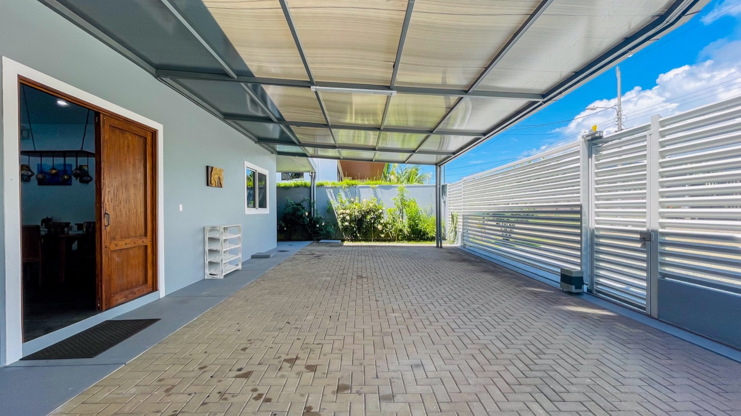 Immaculate 3-Bedroom Home with Pool Near Marino Ballena National Park selected