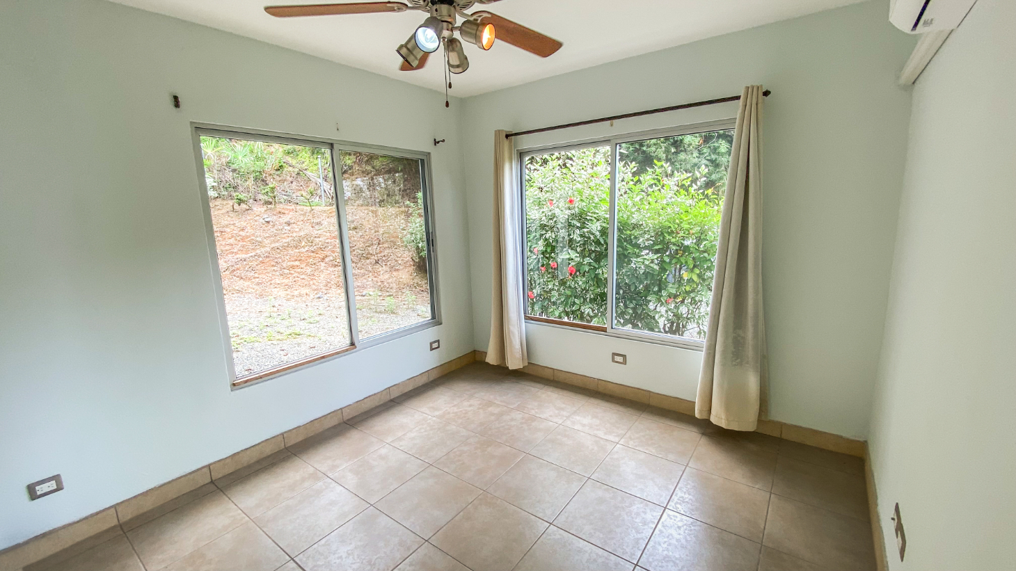3-Bed Ocean View Home Near Ojochal, Costa Rica | 2.75 Acre Jungle Property selected
