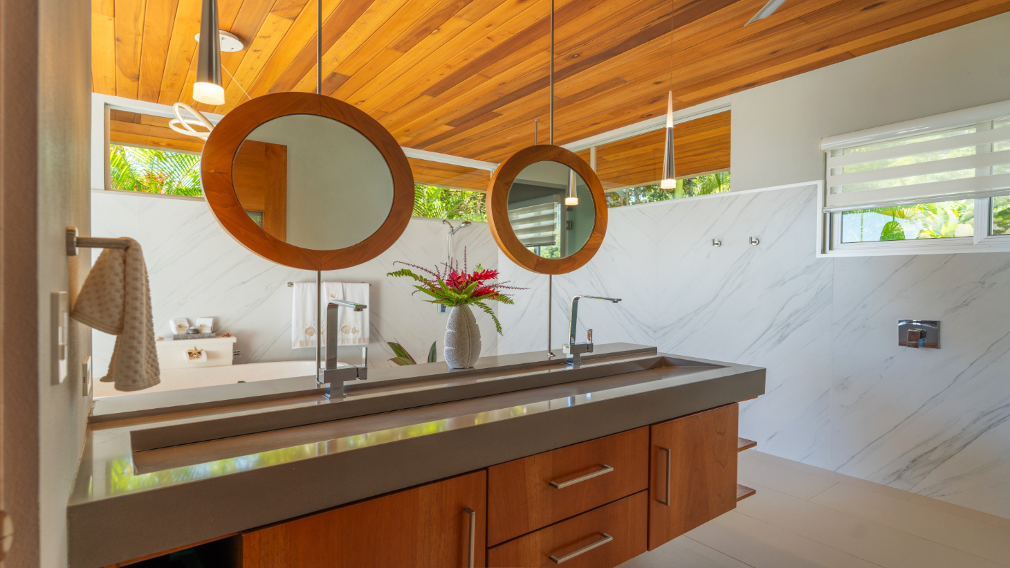 Luxury Ocean View Home in Ojochal, Costa Rica selected