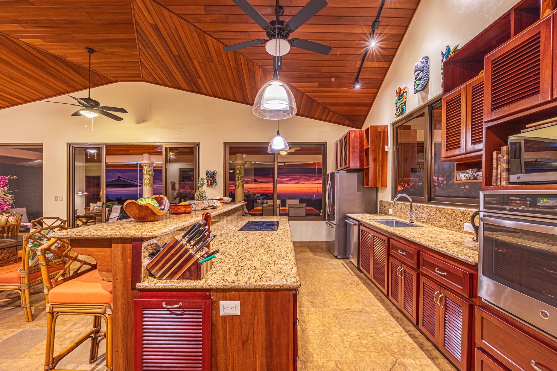 10.9-Acre Luxury Estate with Ocean Views, 3 Homes & Expansion Potential in Tres Ríos selected