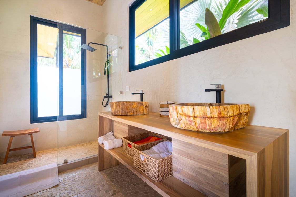 Private Jungle Retreat with Ocean Views & Off-Grid Luxury selected