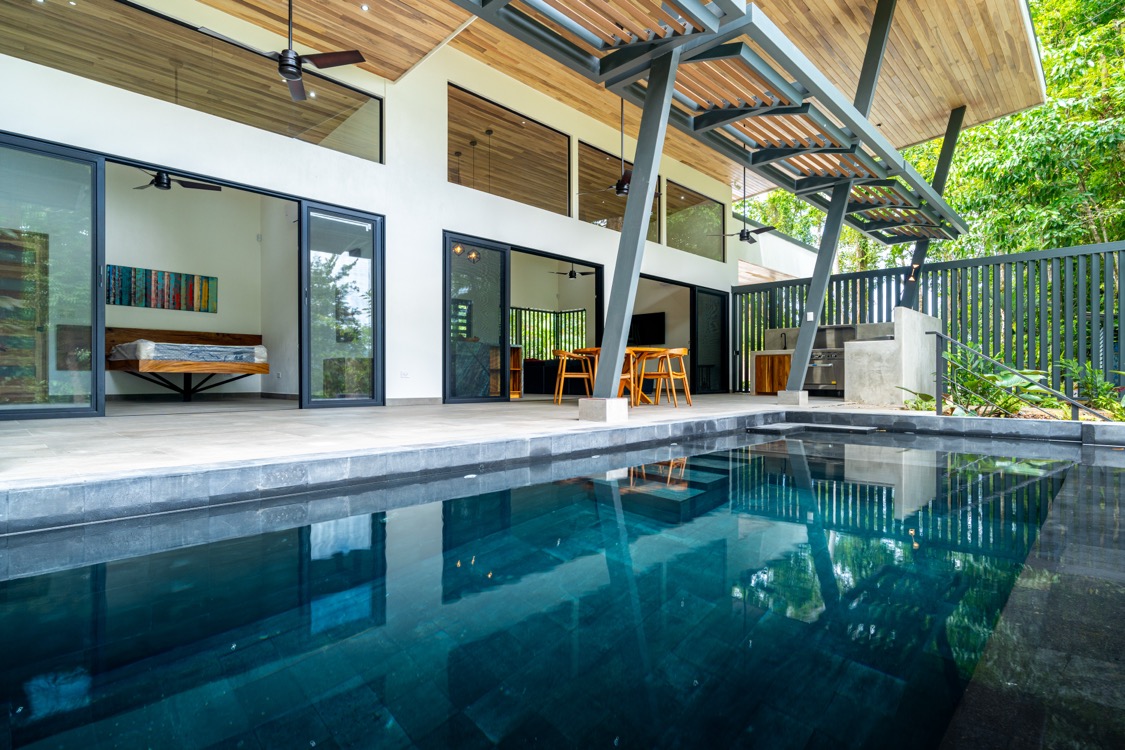 Casa Selva Vida – A Vision of Luxury Living in the Heart of Uvita selected