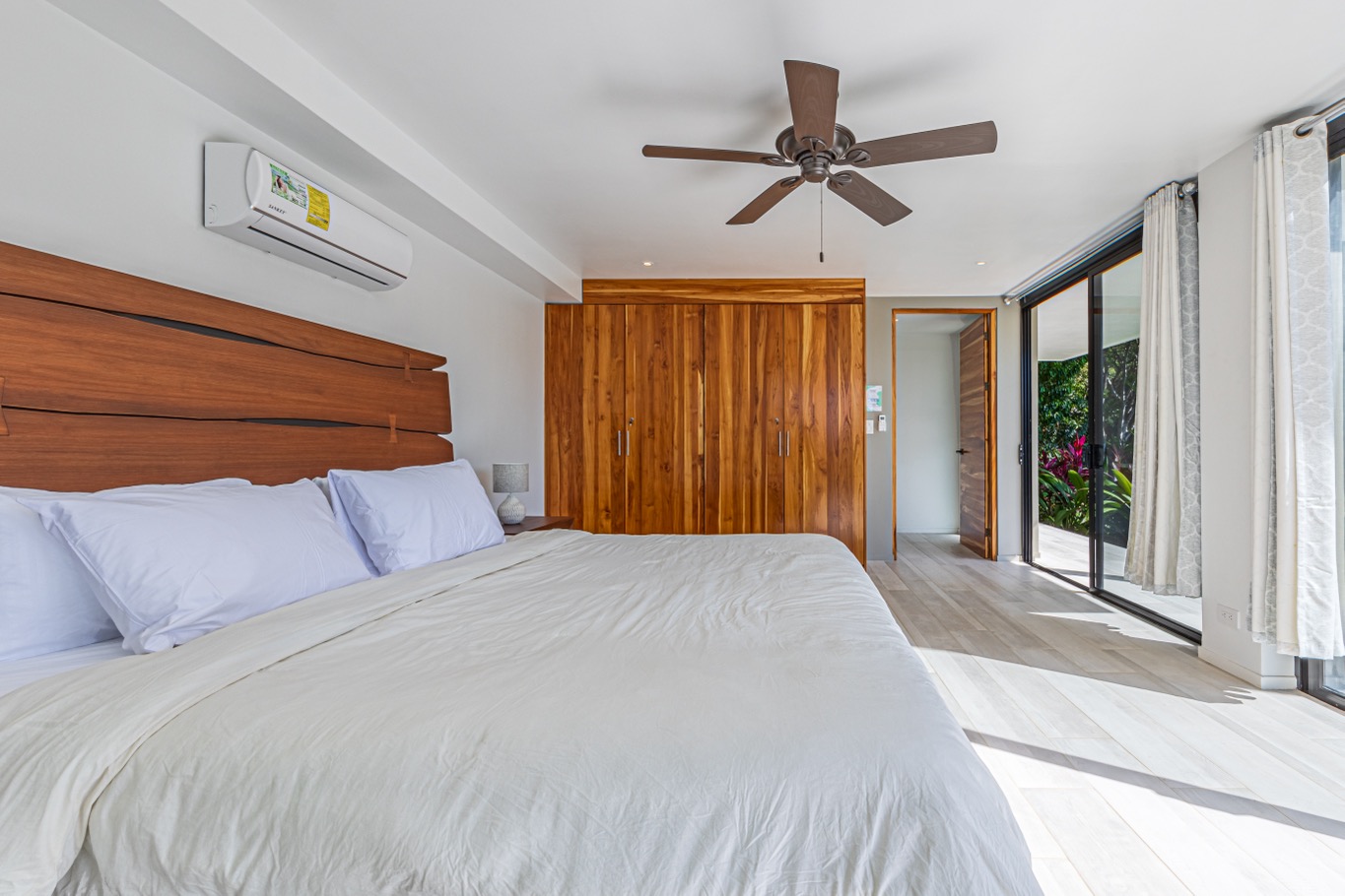 Luxury 4-Bedroom Jungle Estate with Ocean Views in Hatillo selected