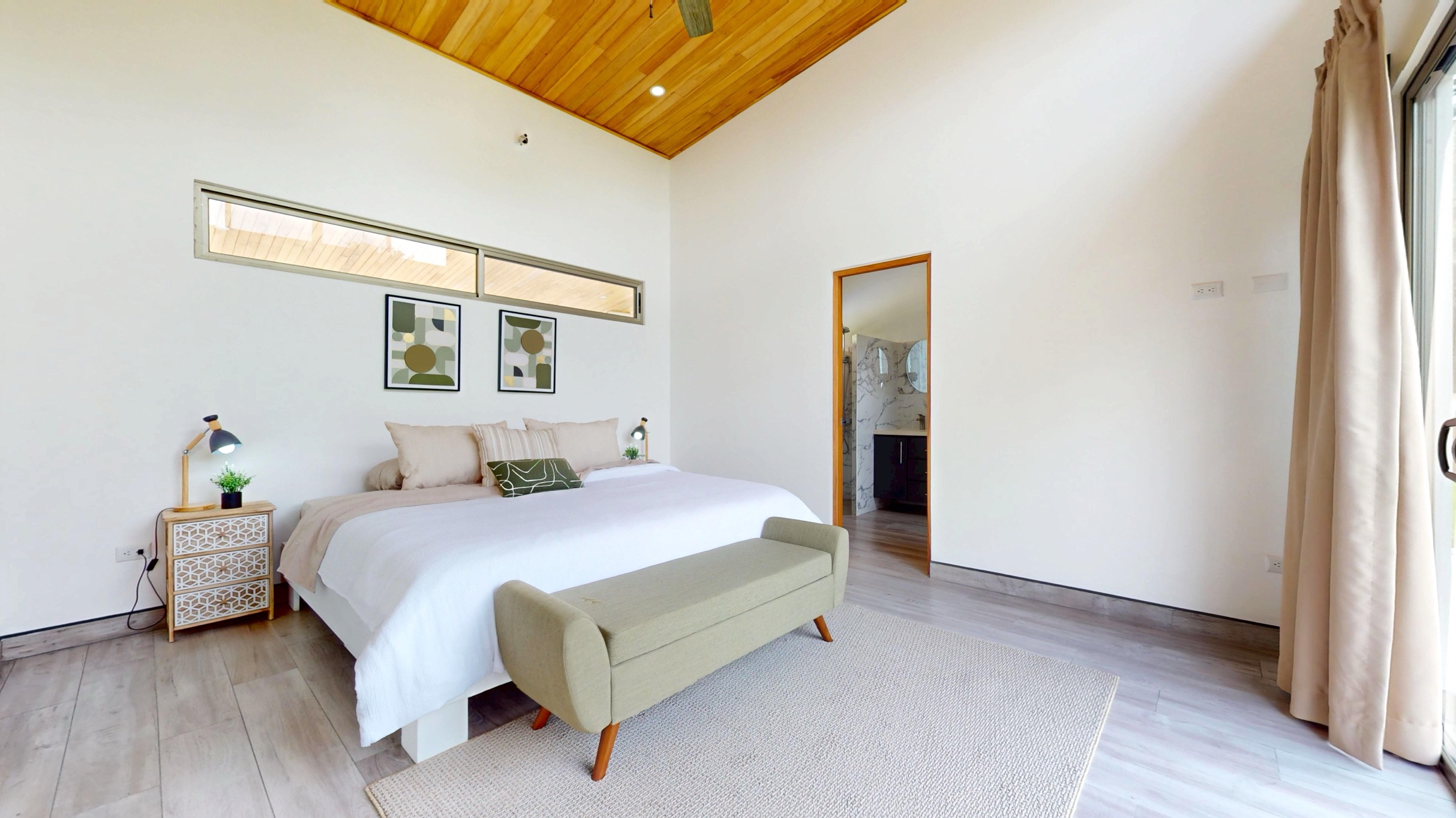 Brand New House For Sale in Ojochal Costa Rica selected