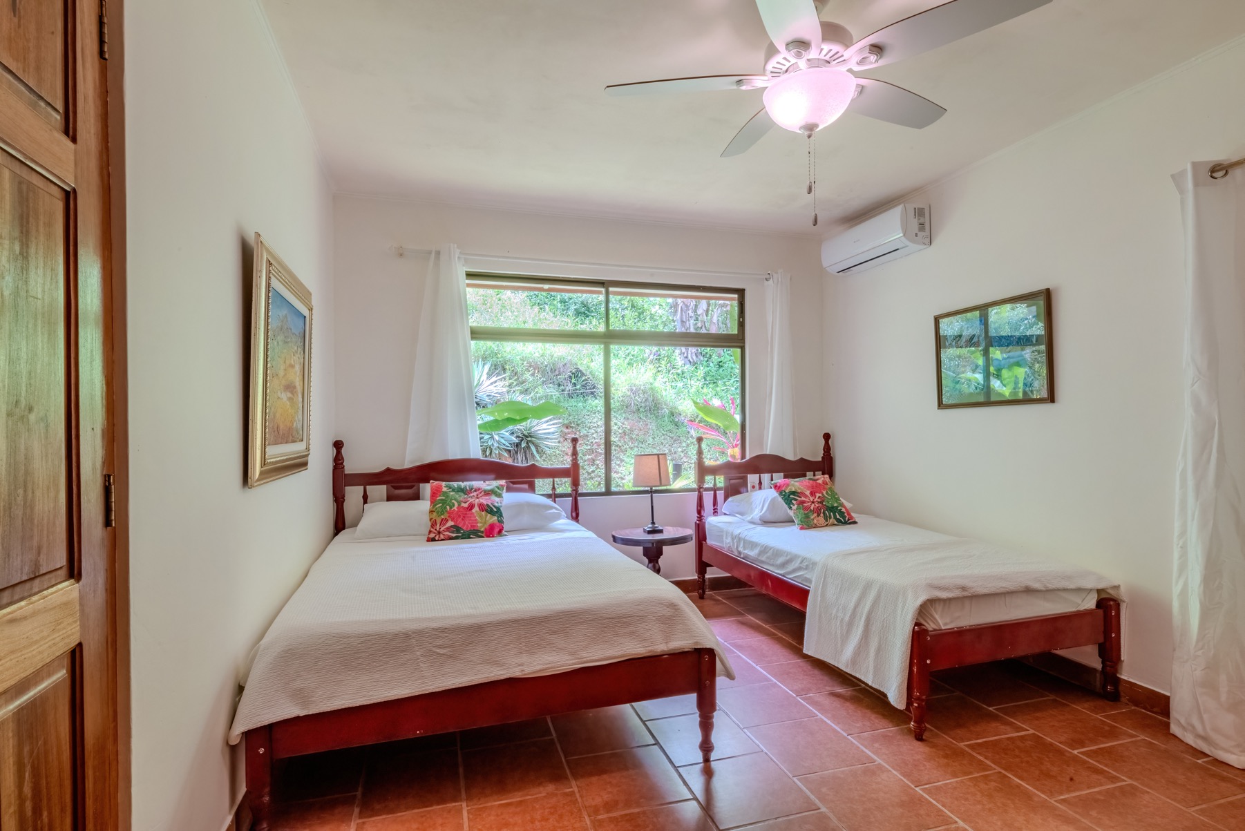 Dual-Income Opportunity Surrounded by Jungle Paradise in Escaleras selected