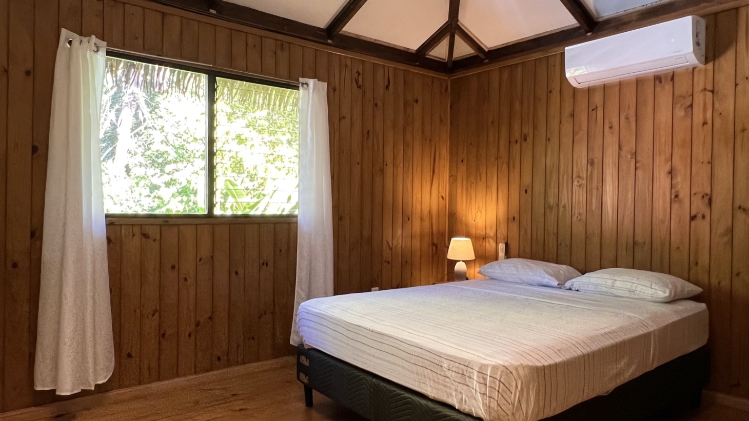 Tropical 2-Bedroom Riverfront Gem in Ojochal selected