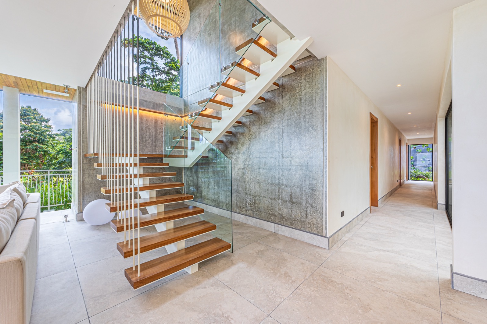 Elegant Ocean View Residence Minutes from Marino Ballena National Park selected