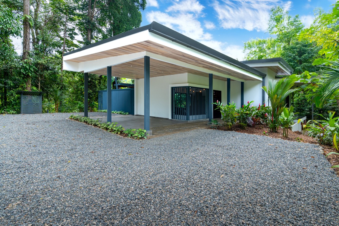 Casa Selva Vida – A Vision of Luxury Living in the Heart of Uvita selected