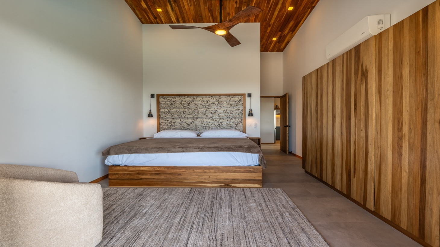 Brand New Modern Ocean View Home in Phase 5, Ojochal selected