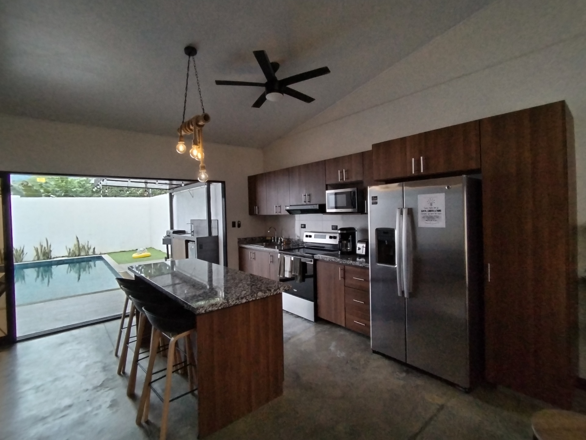 Contemporary Home for Sale in Uvita – Steps from the Beach selected