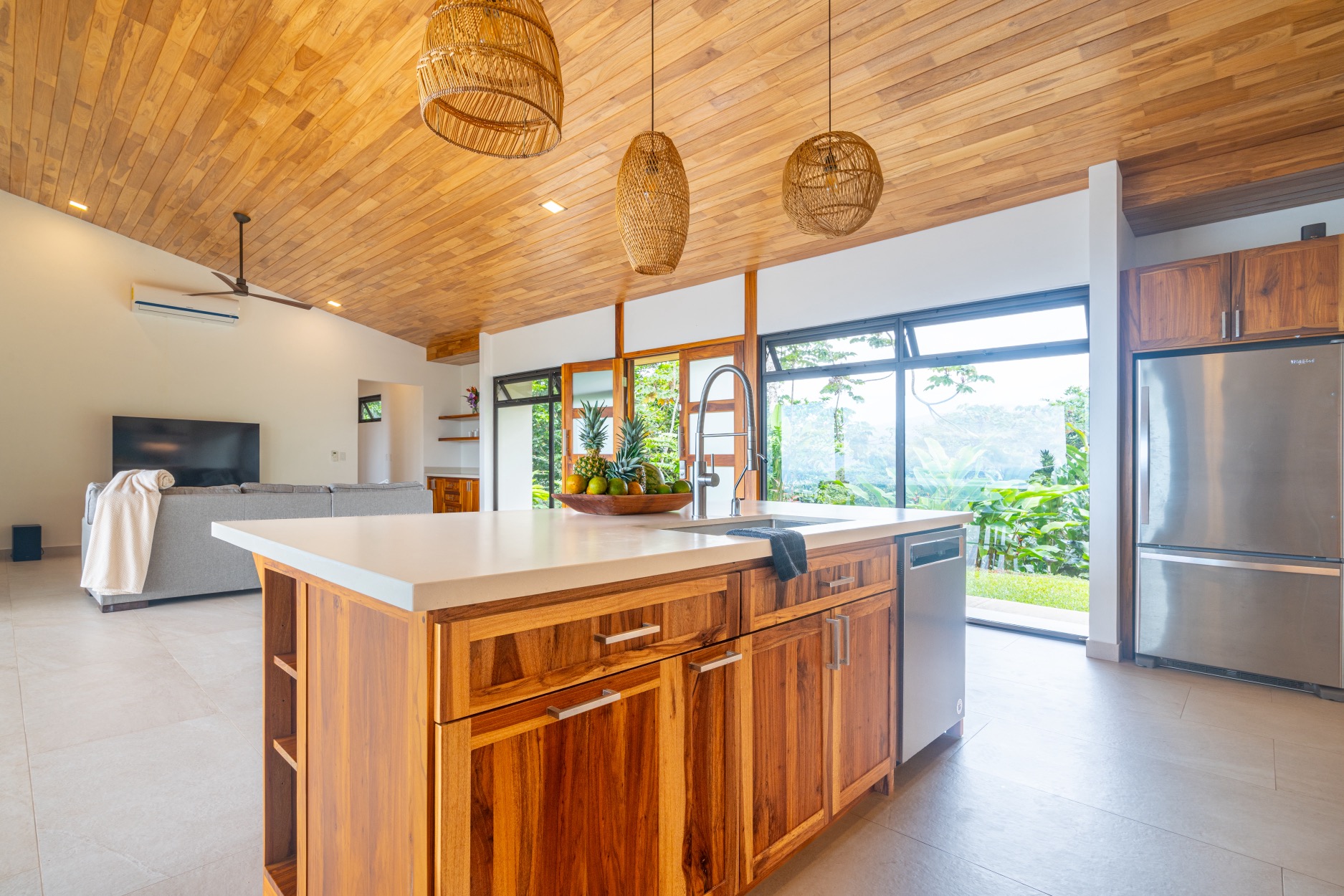 2 Bedroom Ocean View Paradise in Tres Rios selected