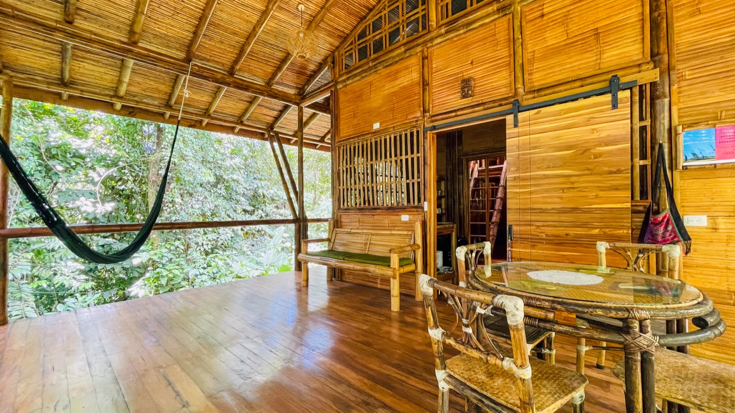 Tropical Retreat in Ojochal with Ocean Views, Private Waterfall & Expansion Potential selected