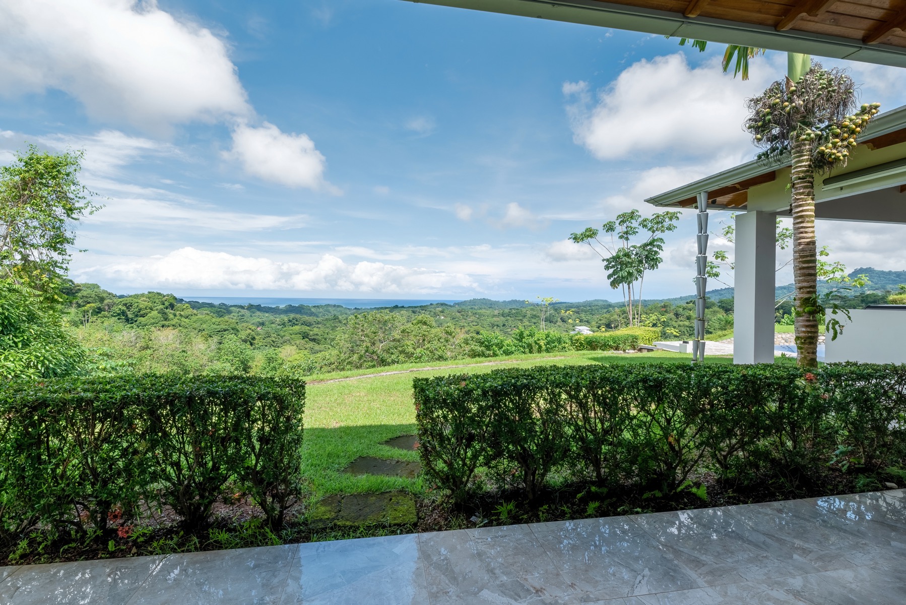 Luxury Coastal Living in Ojochal with Panoramic Ocean Views selected