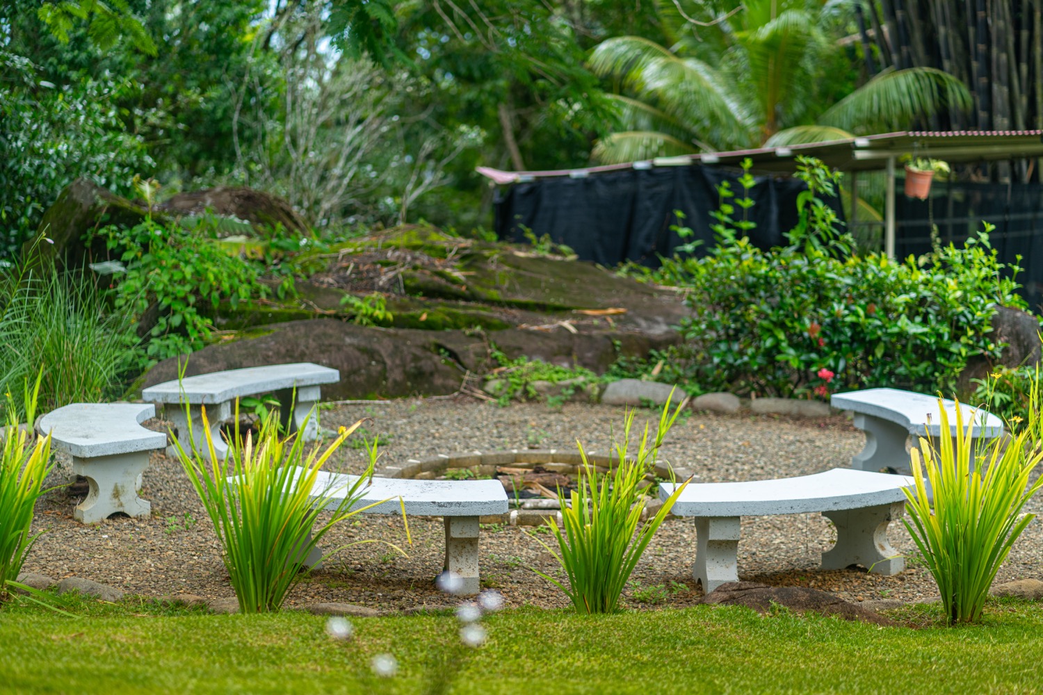 Boutique Jungle Retreat with Panoramic Mountain Views in the Hills of Lagunas selected