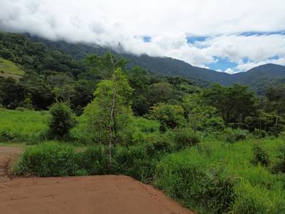 Discover Your Dream Lot at Caracara Ridge in Ojochal image 2