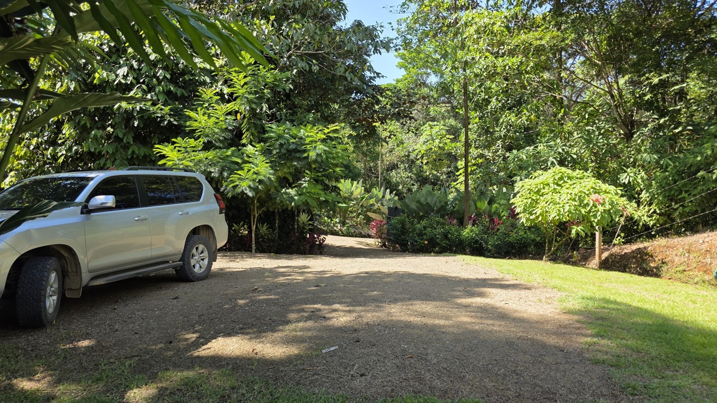 2 Bedroom Solar Home with Creek Frontage selected