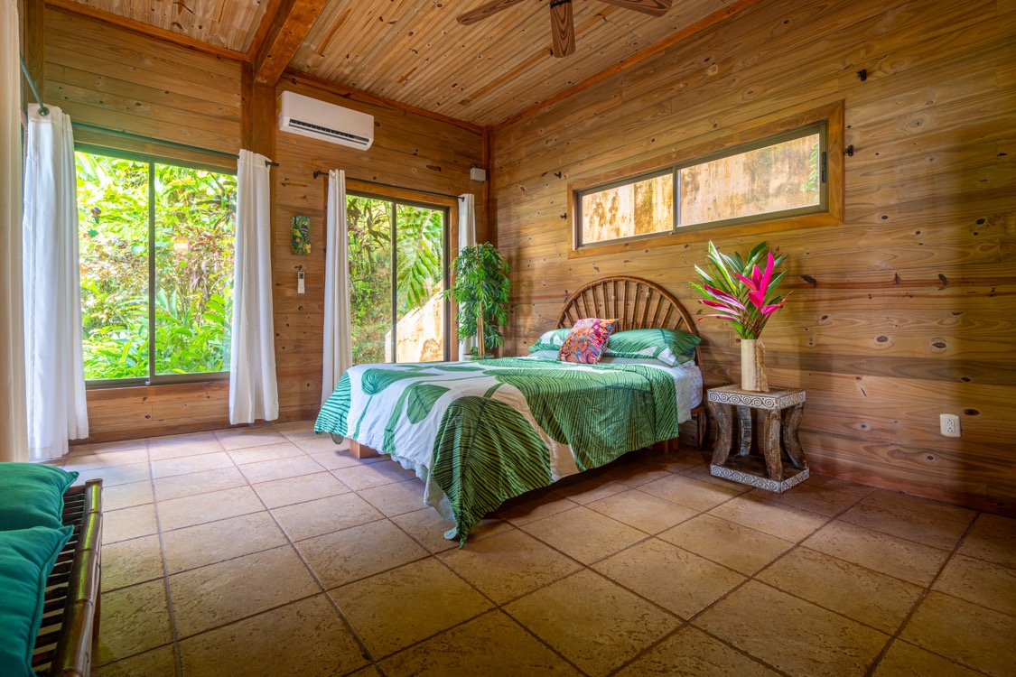 Ocean-View Estate with Guest Casita and Full Privacy in Perla de Ballena selected