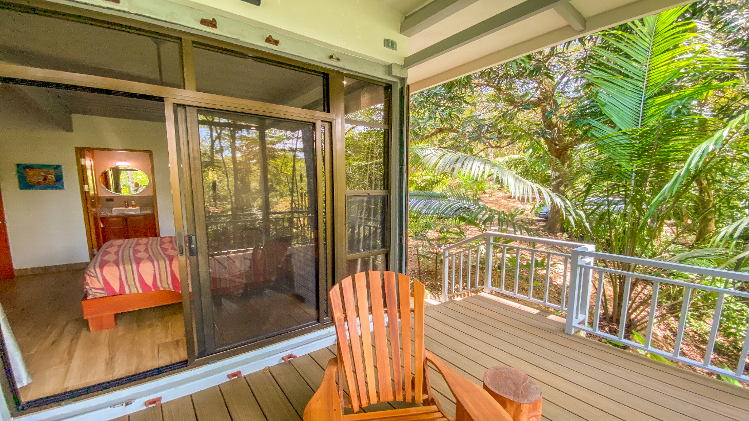 Uvita Jungle Home for Sale | Private Creek Lot Near Marino Ballena selected
