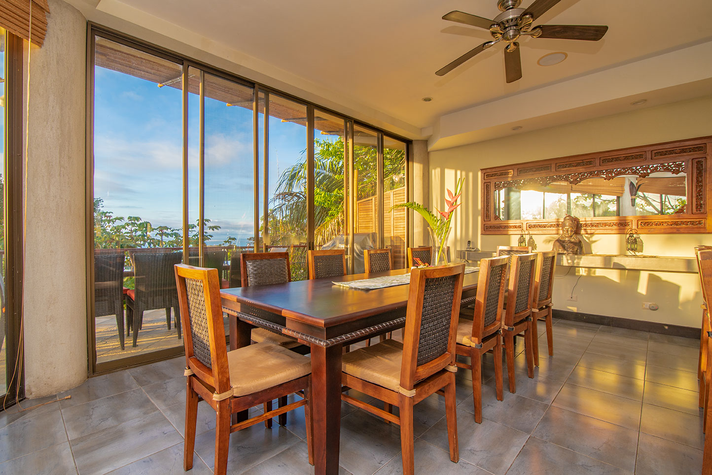 Iconic Luxury Ocean View Estate in Manuel Antonio selected