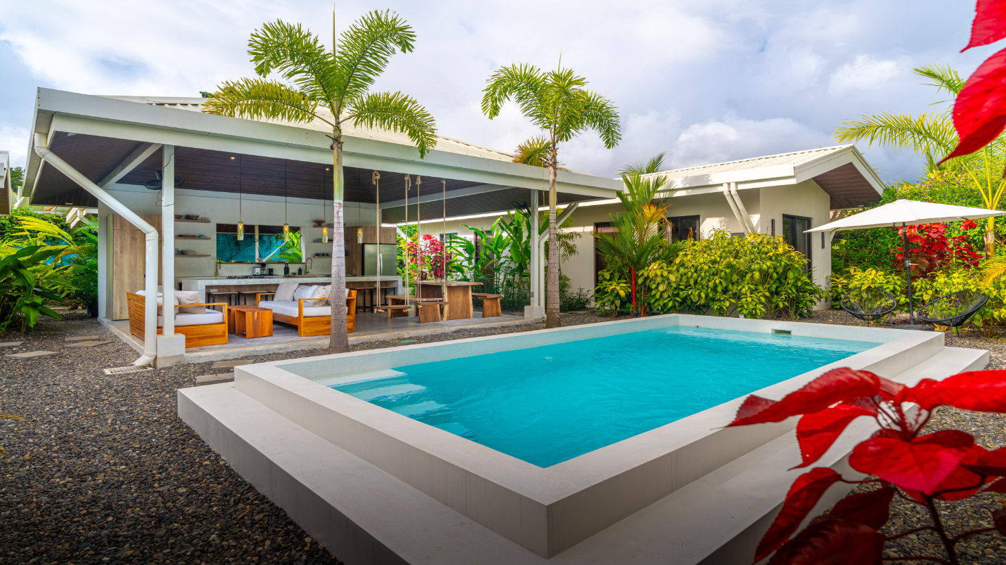 Income Ready Boutique Investment near Whale's Tail Beach selected