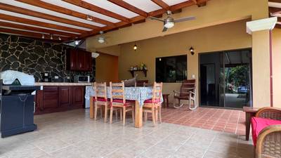 Peaceful Two-Bedroom Home in an Intimate Shared Estate image 5