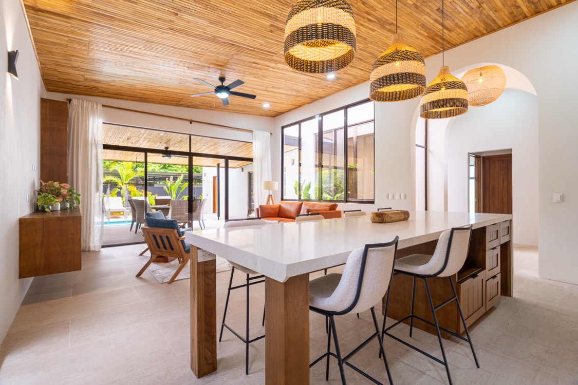 3-Bedroom Designer Home Minutes from the Beach selected